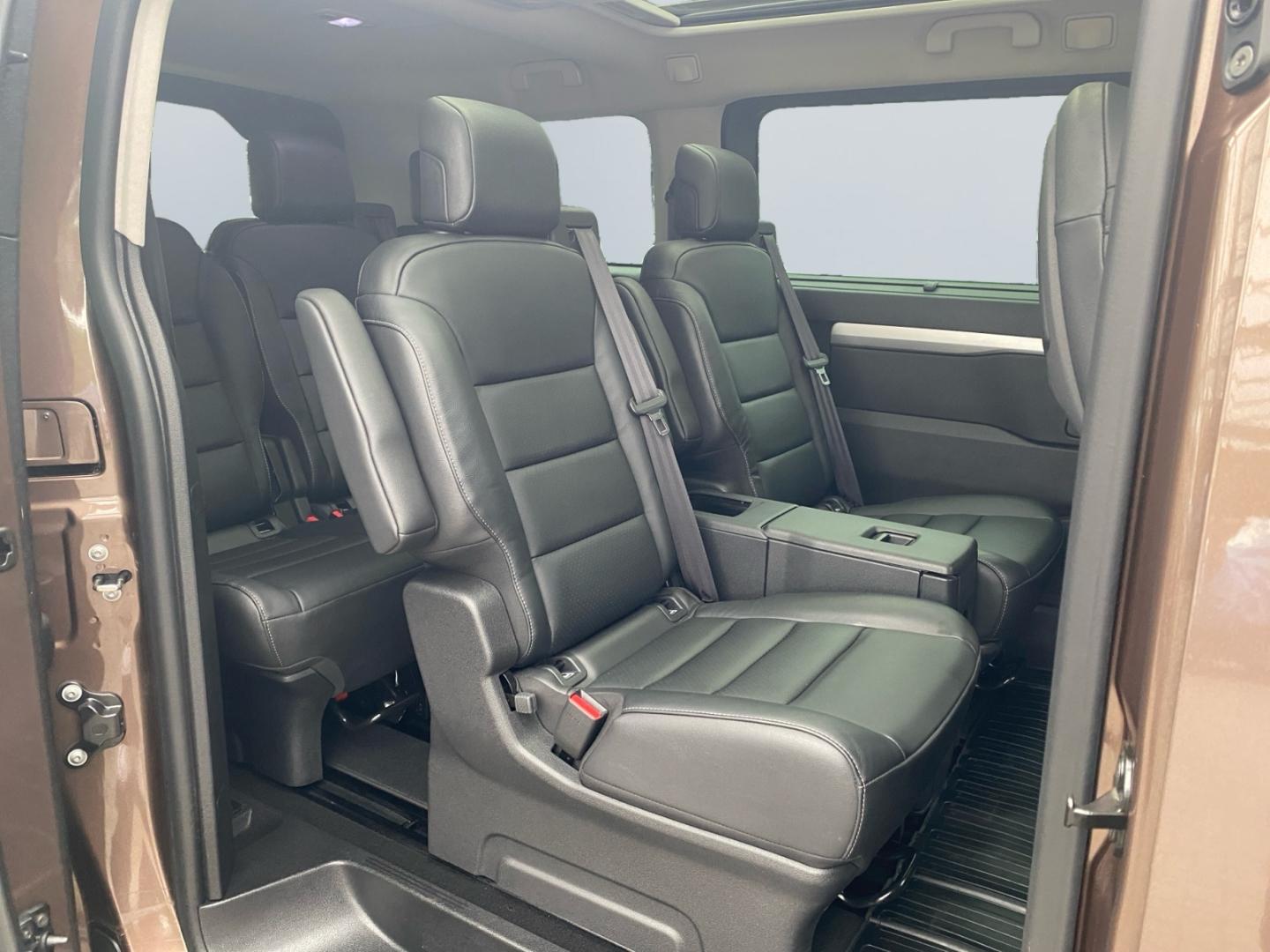 Toyota Proace Verso L1 Executive *Bi-Xenon*PDC*Massage*