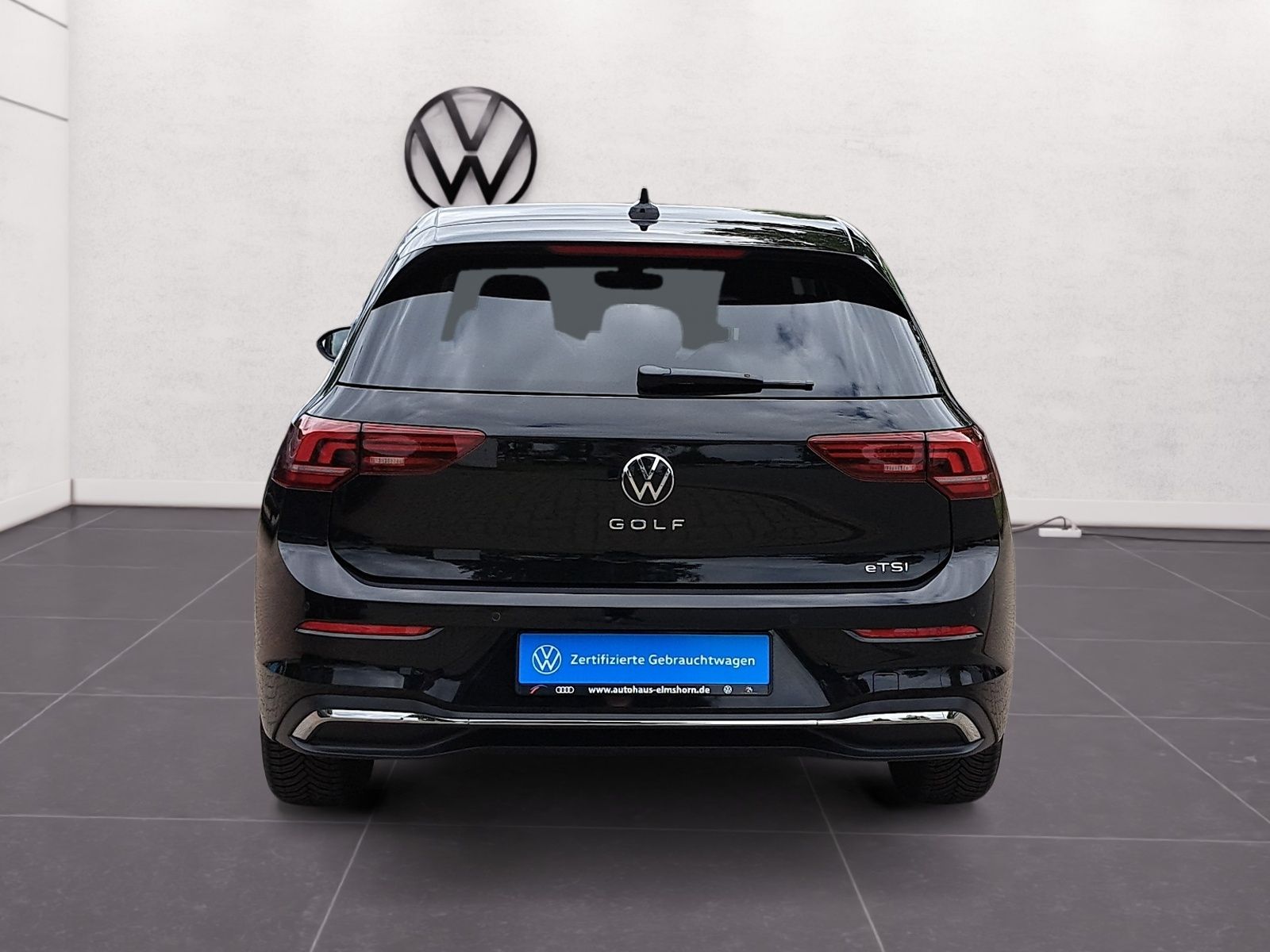 Volkswagen Golf - Bild 10