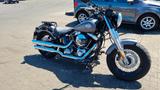 Harley-Davidson Softail Slim