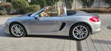 Porsche Boxster Elegance, wunderschön und edel - gebrauchte Porsche Boxster aus dem Jahr 2012