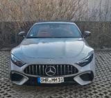 Mercedes-Benz SL 43 AMG Mercedes-AMG SL 43 Mercedes-AMG - Mercedes-Benz SL 43 AMG Gebrauchtwagen