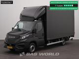Iveco Daily 35S21 BPM VRIJ! 3.0L Automaat Laadklep Zij