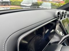 Fahrzeugabbildung Mercedes-Benz GLC 220d 4Matic AMG LINE NIGHT AHK DISTRONIC CAM