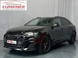 Audi Q8 S Line 50 TDI quattro NACHTSICHT B&O 360° - gebrauchte Audi Q8 aus dem Jahr 2024