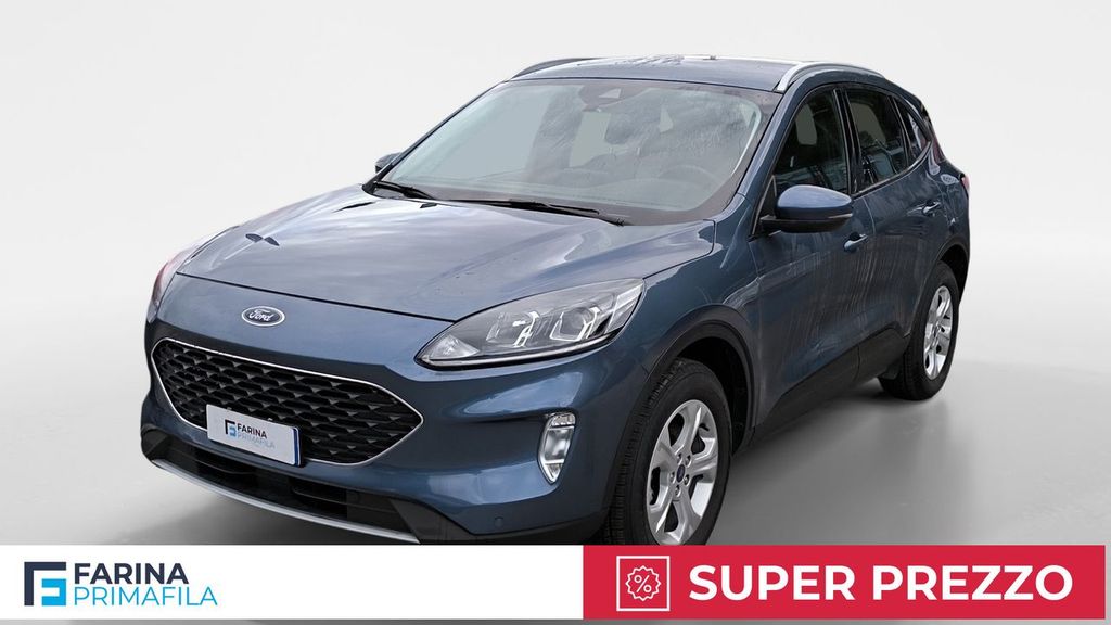 Image of Ford Kuga
