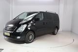 Hyundai H-1 * Standhzg. * Leder 8 Sitze * Travel - Hyundai H-1: L1h1