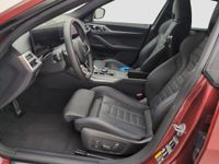 BMW i4 - Vorschau Bild 9