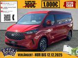 Ford Nugget Titanium L2 #Aufstelldach #Neuer Nugget