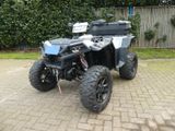Polaris Sportsman XP 1000 S ZUG LOF - POLARIS MOTORRAD