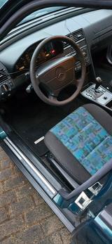 Mercedes-Benz C280 Esprit - gebrauchte Mercedes-Benz C 280 aus dem Jahr 1996