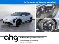 Kia EV4 - Vorschau Bild 1