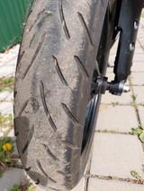 Yamaha MT03 aus 1. Hand abzugeben - Offers