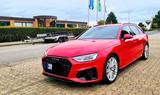 Audi A4 Avant 50 TDI qu./Tip. *S-line* LED*Pano*RüKam - Audi A4 Kombi 5tdi mit Diesel-Antrieb