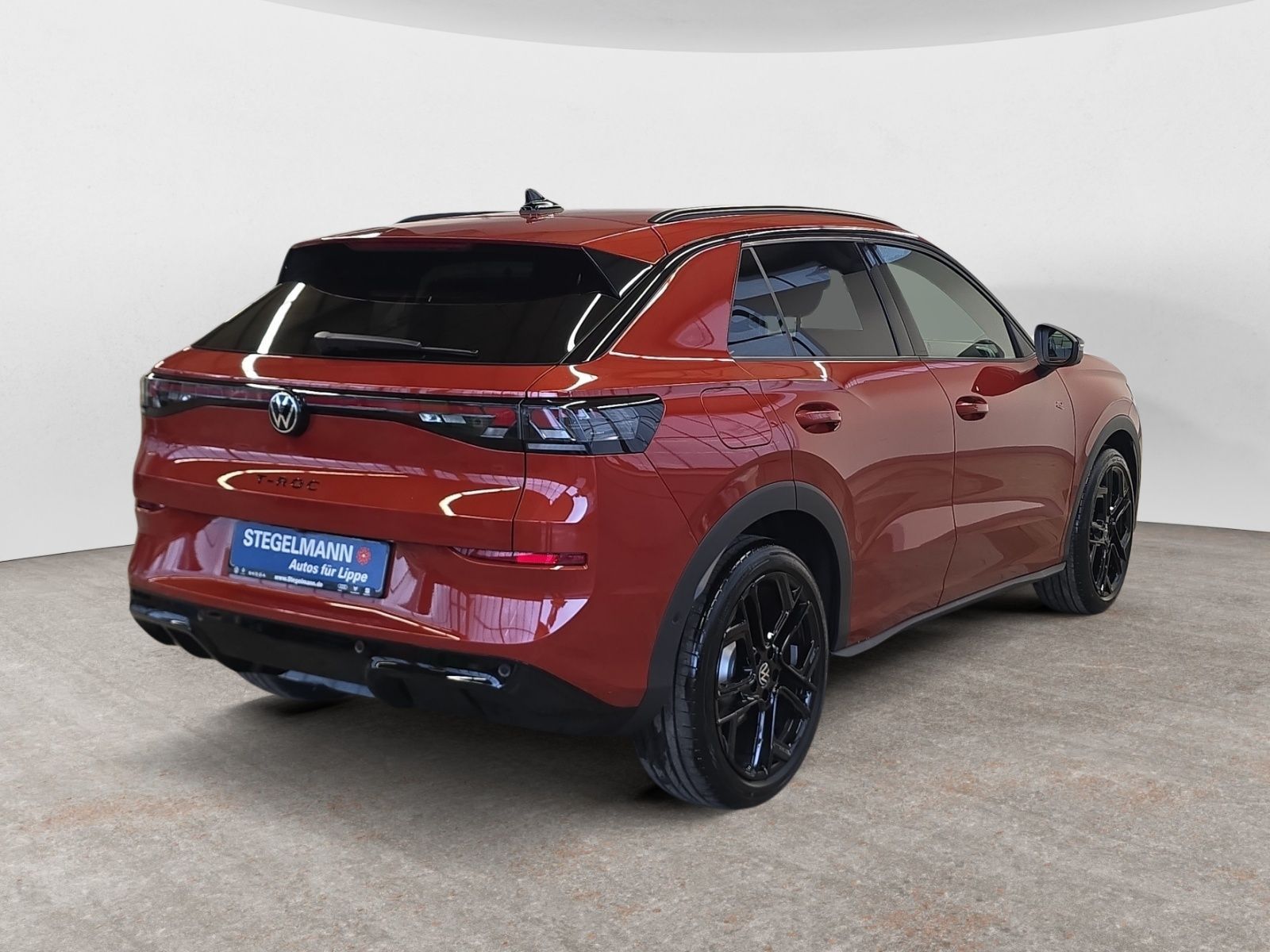 Volkswagen T-Roc - Bild 6