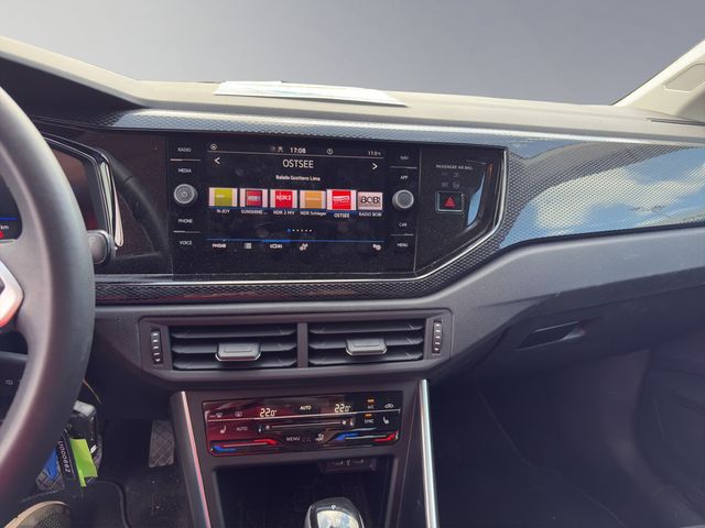Polo Life 1.0 TSI DSG Navigation, ACC, App-Conne