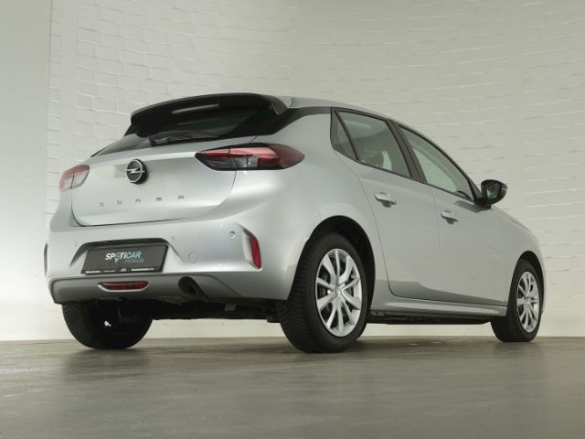 Corsa F FACELIFT+SITZ-/LENKRADHEIZUNG+PARKPILOT
