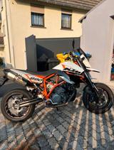 KTM !2013! KTM SMR 990 /Akrapovic/ TOP Zustand - KTM 990 SM