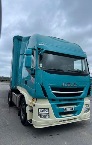 Iveco 480