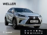 Lexus NX 300h Executive Line *Bi-LED*CAM*Leder*el Sitz - Lexus NX 300 in Hannover
