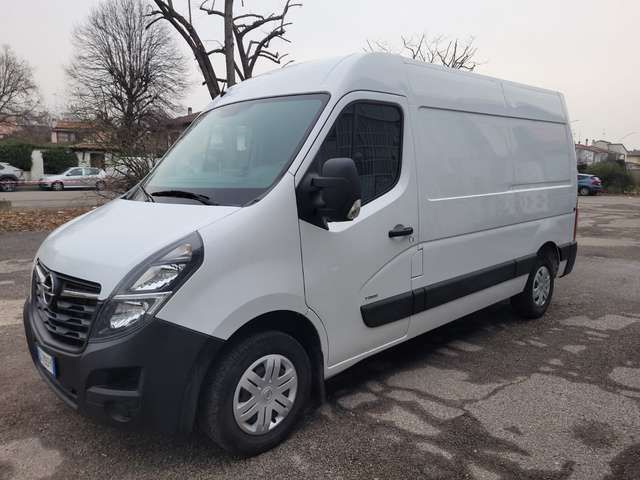 Opel Movano 14990 + IVA 35 2.3 TURBO D 135 CV E6