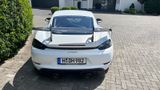 Porsche Cayman GT4 RS Weissach, Lift, Bose, PCCB, Club - Porsche Cayman in Hannover