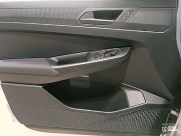 Fahrzeugabbildung Volkswagen Caddy California Basis Tageszulassung