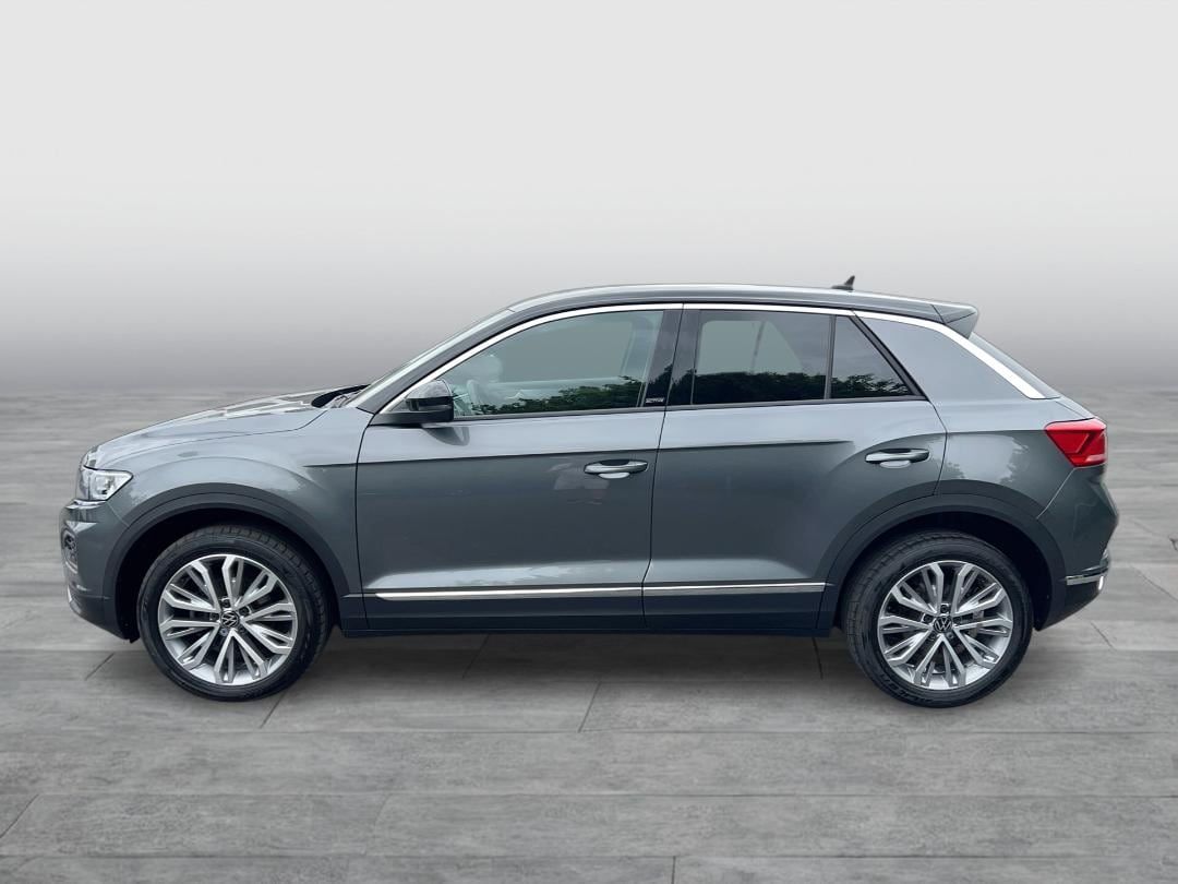 Volkswagen T-Roc Active 1.5 TSI 150PS DSG LED NAV STANDHEIZ foto 2