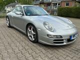 Porsche 997 Carrera Coupé Schalter - Porsche 911er Reihe in Duisburg
