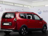 Dacia Lodgy 1.3 TCE Stepway Plus *SHZ*TEMP*NAVI - Dacia Lodgy: Stepway Plus