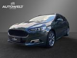 Ford Mondeo Turnier ST-Line Aut. PANO NAV KAM - Ford Mondeo mit Benzin-Antrieb: Automatik