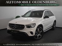 Mercedes-Benz GLC 300 e 4MATIC *Distro*PANO*WIDE*HUD*360*MBEAM