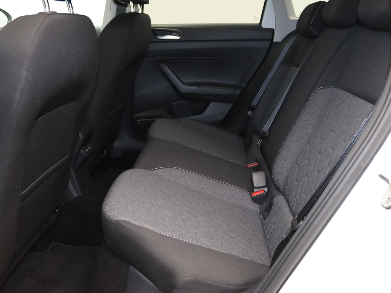Volkswagen Taigo - Bild 14