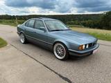 BMW 525i e34 M20b25 Tausch möglich e28/e36... - BMW 525 aus 1989