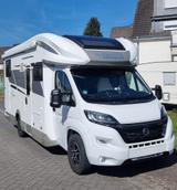 Mobilvetta Krosser 86 - Mobilvetta Teilintegrierter