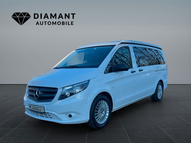 Mercedes-Benz Vito Marco Polo Activity Edition Aufstelldach