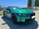 BMW M4 Competi Coupe FACELIFT°CARBON°ALCANTARA°INNOV