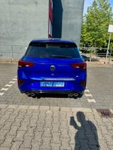Volkswagen T-Roc 2.0 TSI OPF DSG 4MOTION R Unfallfrei