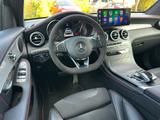 Mercedes-Benz GLC 43 AMG Airmatic*4Matic*MB100*StHzg*360°*AHK - Mercedes-Benz GLC 43 AMG Gebrauchtwagen in Hamburg