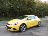 Opel Astra J GTC Innovation - Opel Astra mit Diesel-Antrieb: Gtc