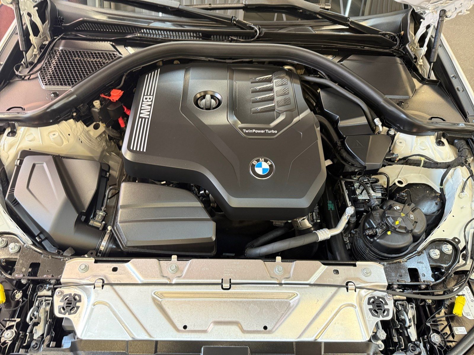 BMW 318 - Bild 17