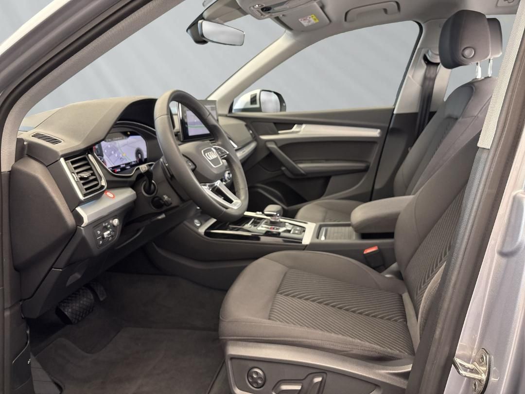 Audi Q5 SUV Advanced Q5 40 TDI quattro S tronic foto 4