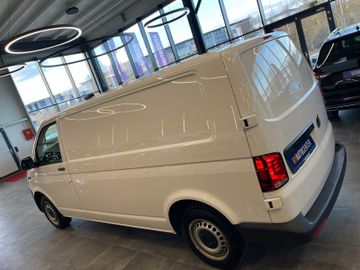 Volkswagen T6.1 Transporter Kasten lang FWD *1.HAND*19%MWST