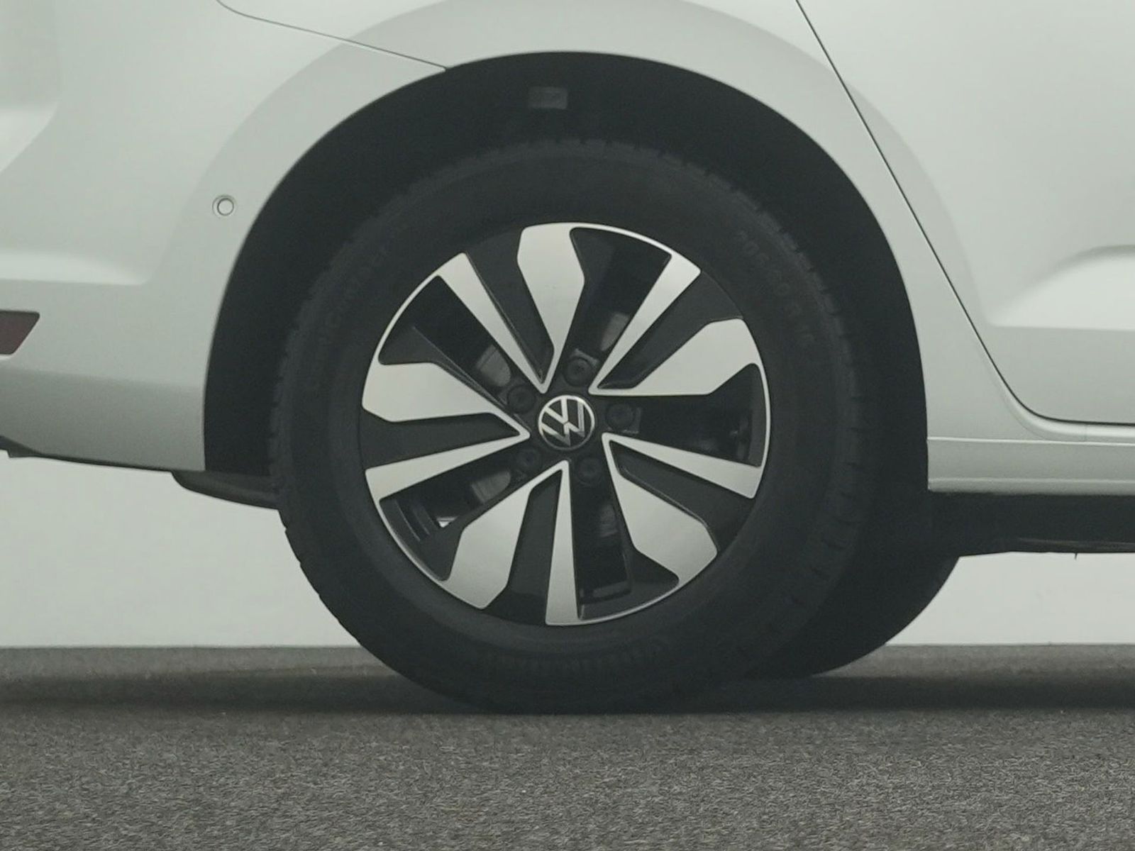 Volkswagen Touran - Bild 25