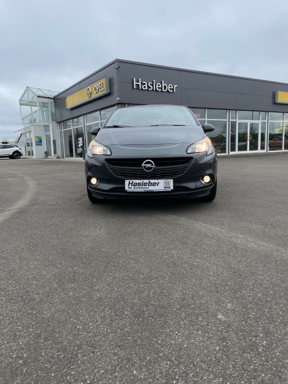 Image of Opel Corsa