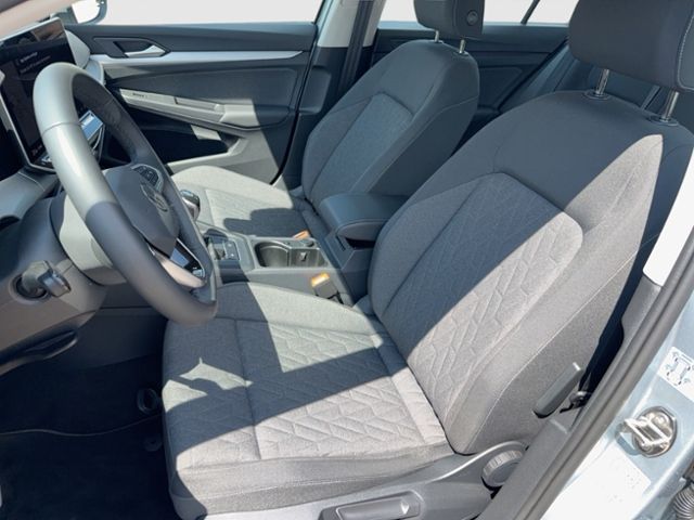 Golf VIII LIFE 1.5 TSI REAR VIEW HEAD UP NAVI AP