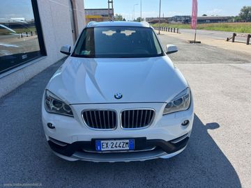 BMW X1 - 2