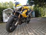 Benelli TNT 1130 - BENELLI TNT