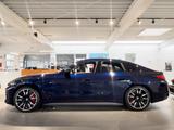 BMW i4 M50 Gran Coupe Allrad Sportpaket AD AHK-klapp - BMW i4 Gebrauchtwagen