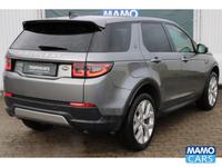 Land Rover Discovery Sport P300e Hybrid R-Dynamic SE ACC/Ke