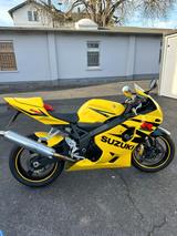 Suzuki GSX R 600 - Offers
